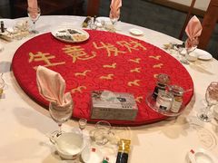 包厢-山西会馆·晋菜·晋商宴·牌匾博物馆(胜利东街店)