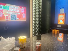 -音浪时代量贩KTV(美利广场店)