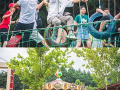 -梦幻奥陶纪景区