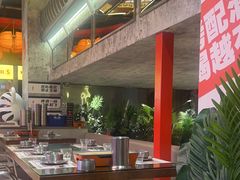 -神府路壹号·海鲜烧烤·砂锅粥·锅物(三坊七巷店)