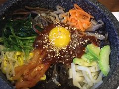 -首尔馆韩国料理(金童路店)