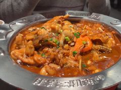 -胖哥俩肉蟹煲(湖滨银泰in77店)