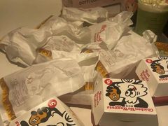 -麦当劳(苏宁广场店)