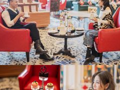 -茵特拉根酒店·西餐厅