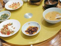 -老灶味道·本帮菜(昌平路店)
