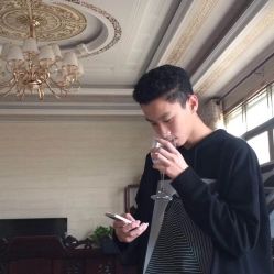-CIT造型·烫发·染发