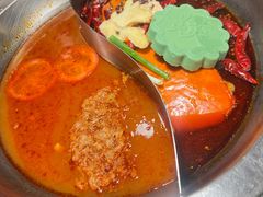 -大龙燚火锅(科华店)