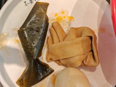 -武圣羊汤·西北面(朝阳门店)