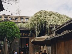 -见山书院
