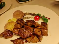 -多佐铁板烧(富力广场店)