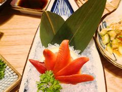-西月山居匠心创意料理(江汉路新佳丽广场店)
