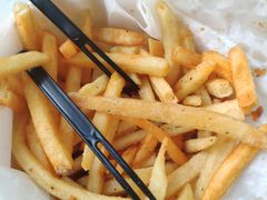 -Potato Corner(广州天河城店)
