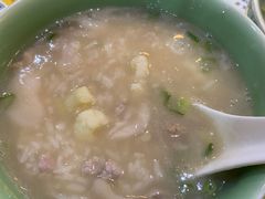 -沃头蠔干粥(同安总店)