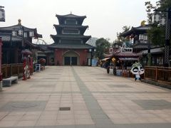 -大龙燚火锅(五一广场店)