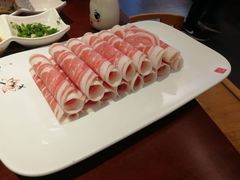 -1078號老北京涮肉(松柏店)