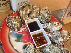 -华府九号海鲜烧烤大排档(龙域店)