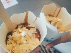 -麦当劳(洪山商场店)