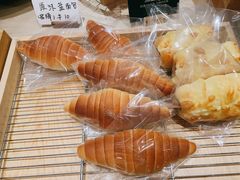 -POO PAN不胖面包