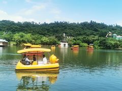 -珠海圆明新园