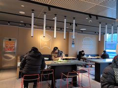 -麦当劳(花园北路店)