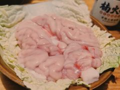 -楠火锅(龙阳广场店)