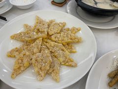 -金华安大酒楼·老牌潮菜·粤式茶点(东方国际店)