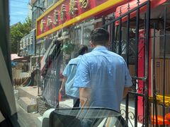 -如意香辣鸡架(总店)