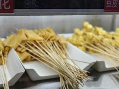 -钢管厂五区小郡肝火锅串串香(清河店)