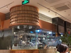 -云海肴·汽锅鸡·云南菜(领展购物广场·中关村店)