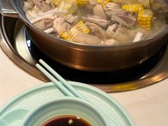 -润园四季椰子鸡火锅(南山海岸城店)