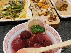 -福苗小骆驼烧烤(曲江店)