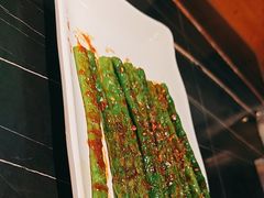 -枪火串烧·东北特色烧烤(罗湖总店)