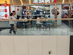 -万达广场(北京槐房店)