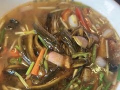 -飨府.老淮面馆.自营(清河路店)