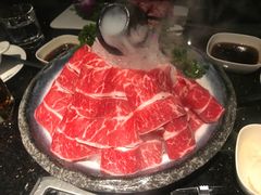 -捞王锅物料理(凯旋路店)