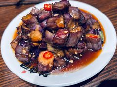 醋味杭茄-砂唐居(总店)