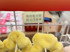 -船歌·鱼水饺青岛菜(国贸商城店)