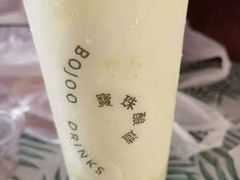 -宝珠奶酪(闵行仲盛店)