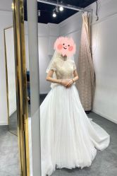 点击看大图 -欣薇婚纱(新源乐汇城店)