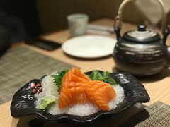 -歌行灯日本料理(伊势丹店)