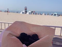 -那香海钻石沙滩浴场