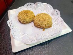 -铜来聚老北京涮肉(恒隆广场店)