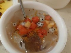 -江渔儿酸菜鱼(曜一城店)