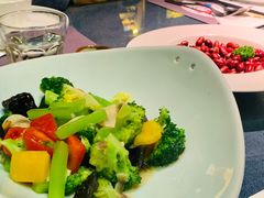 -野蔓果·山野菜(西湖景区·龙井茶田店)