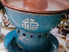 -涮福記·现切牛羊肉火锅(世纪汇店)