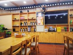 -高社长参鸡汤(高丽街店)