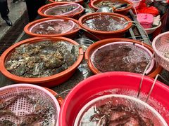 -西天尾扁食卤肉(湄洲农贸市场店)