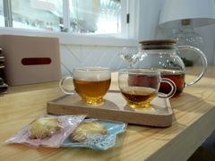 -艺彩阳光手工坊(大连恒隆广场店)