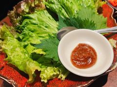 -焼肉とビール 市場小路(四条烏丸店)