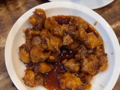 -一楼食业·美食人家